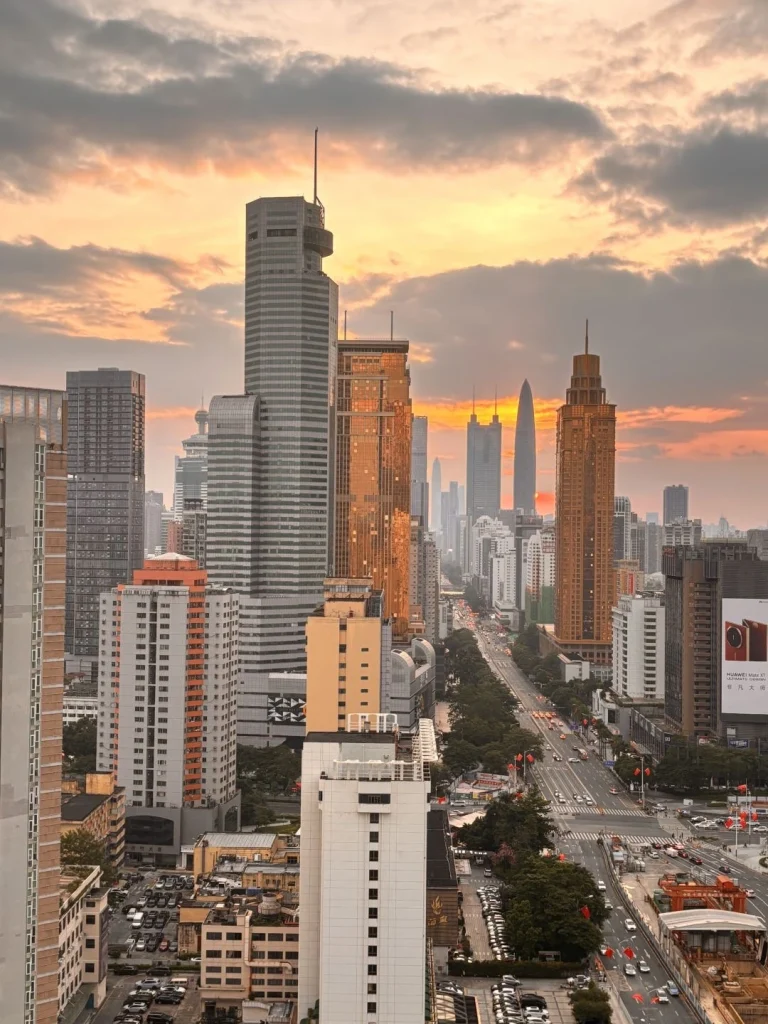 shenzhen