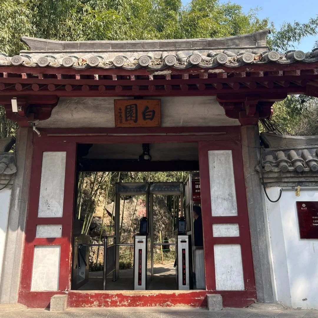 Baiyuan Garden - Longmen Grottoes, Ancient Buddhist Art in Luoyang [August 2026 - The China Journey - Longmen Grottoes, Ancient Buddhist Art in Luoyang [August 2026 - The China Journey Baiyuan Garden - Longmen Grottoes, Ancient Buddhist Art in Luoyang [August 2026 - The China Journey - Longmen Grottoes, Ancient Buddhist Art in Luoyang [August 2026 - The China Journey