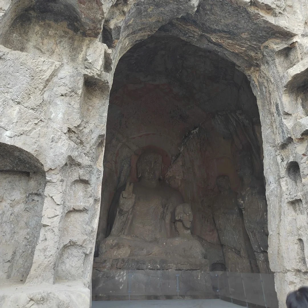 Binyang Three Caves - Longmen Grottoes, Ancient Buddhist Art in Luoyang [August 2026 - The China Journey - Longmen Grottoes, Ancient Buddhist Art in Luoyang [August 2026 - The China Journey Binyang Three Caves - Longmen Grottoes, Ancient Buddhist Art in Luoyang [August 2026 - The China Journey - Longmen Grottoes, Ancient Buddhist Art in Luoyang [August 2026 - The China Journey