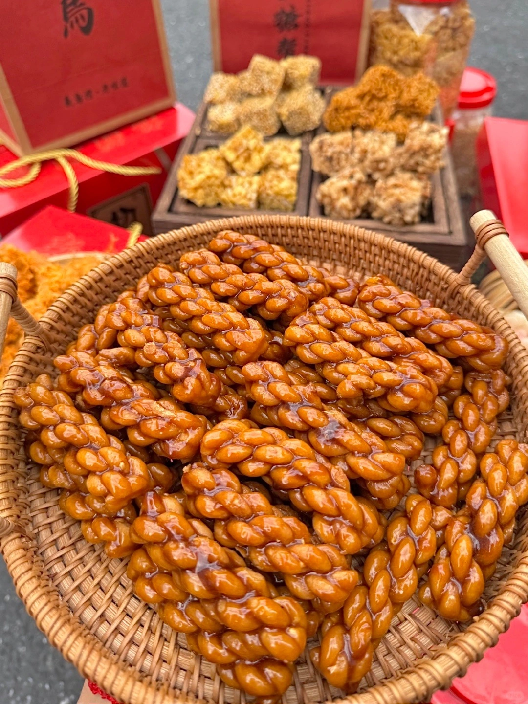 Brown Sugar Twisted Dough - Yiwu, the World's capital for small commodities 2026 - The China Journey - Yiwu, the World's capital for small commodities 2026 - The China Journey Brown Sugar Twisted Dough - Yiwu, the World's capital for small commodities 2026 - The China Journey - Yiwu, the World's capital for small commodities 2026 - The China Journey
