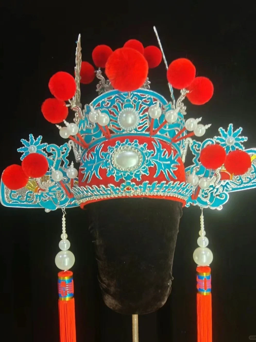 Wuju Opera Helmet Making - Yiwu, the World's capital for small commodities 2026 - The China Journey - Yiwu, the World's capital for small commodities 2026 - The China Journey Wuju Opera Helmet Making - Yiwu, the World's capital for small commodities 2026 - The China Journey - Yiwu, the World's capital for small commodities 2026 - The China Journey