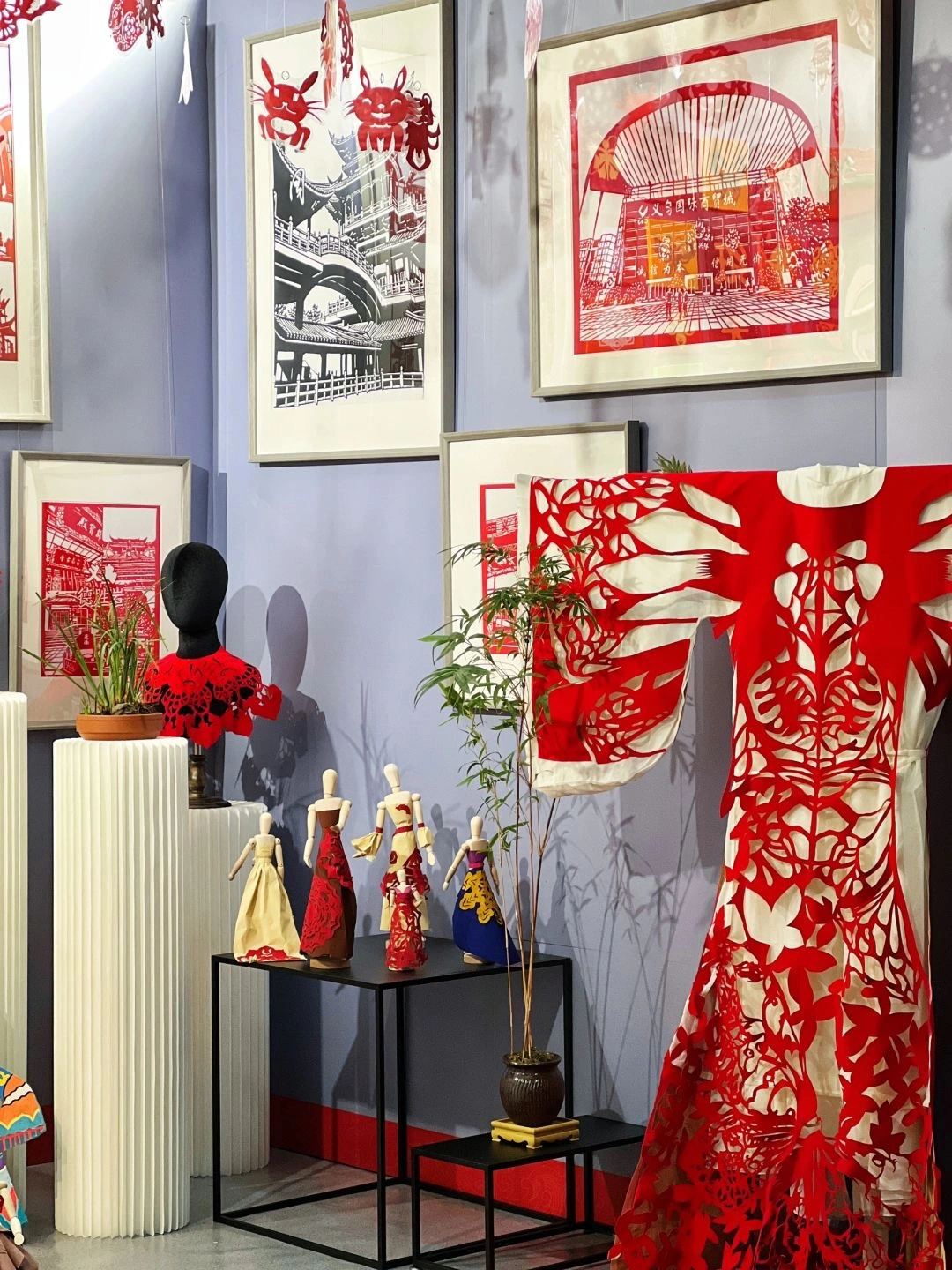 Yiwu Paper Cutting - Yiwu, the World's capital for small commodities 2026 - The China Journey - Yiwu, the World's capital for small commodities 2026 - The China Journey Yiwu Paper Cutting - Yiwu, the World's capital for small commodities 2026 - The China Journey - Yiwu, the World's capital for small commodities 2026 - The China Journey