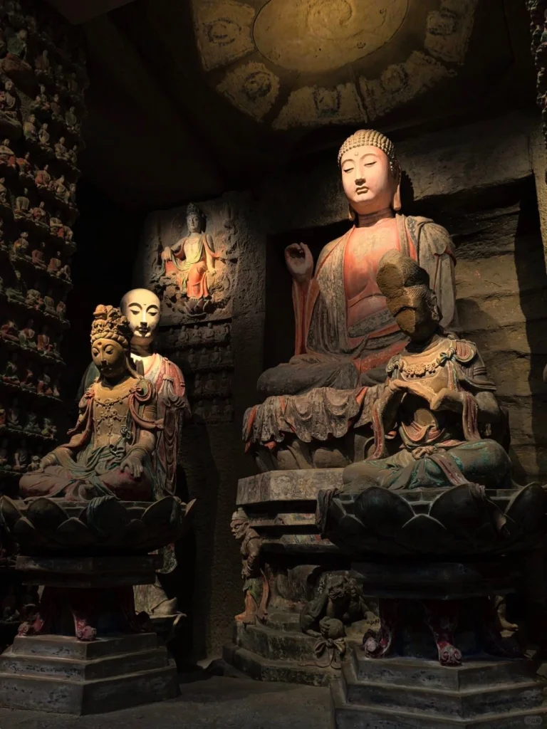 Shaanxi History Museum
