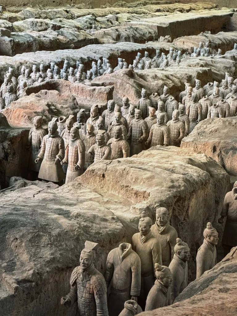Terracotta Army