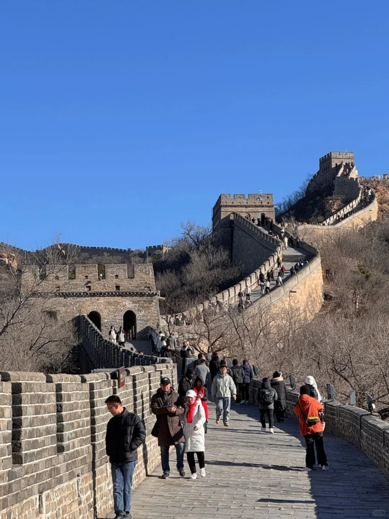 The Great Wall