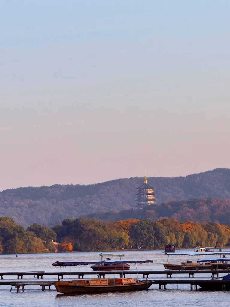 West Lake