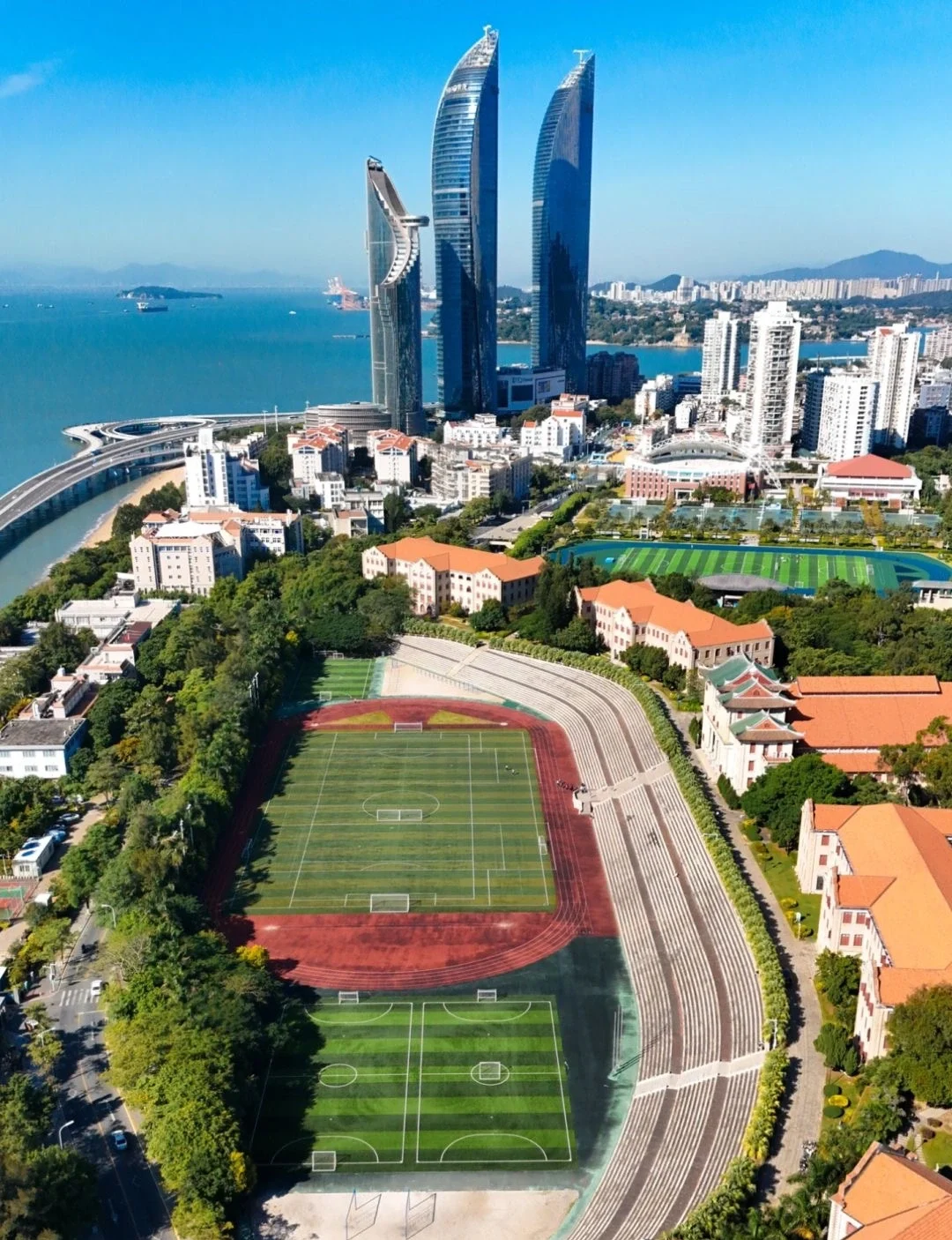 Xiamen University - Where to Stay in Xiamen: Best Areas & Hotels 2026 - The China Journey Xiamen University - Where to Stay in Xiamen: Best Areas & Hotels 2026 - The China Journey