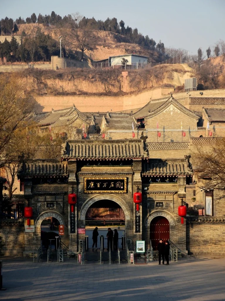 Kang Million Manor