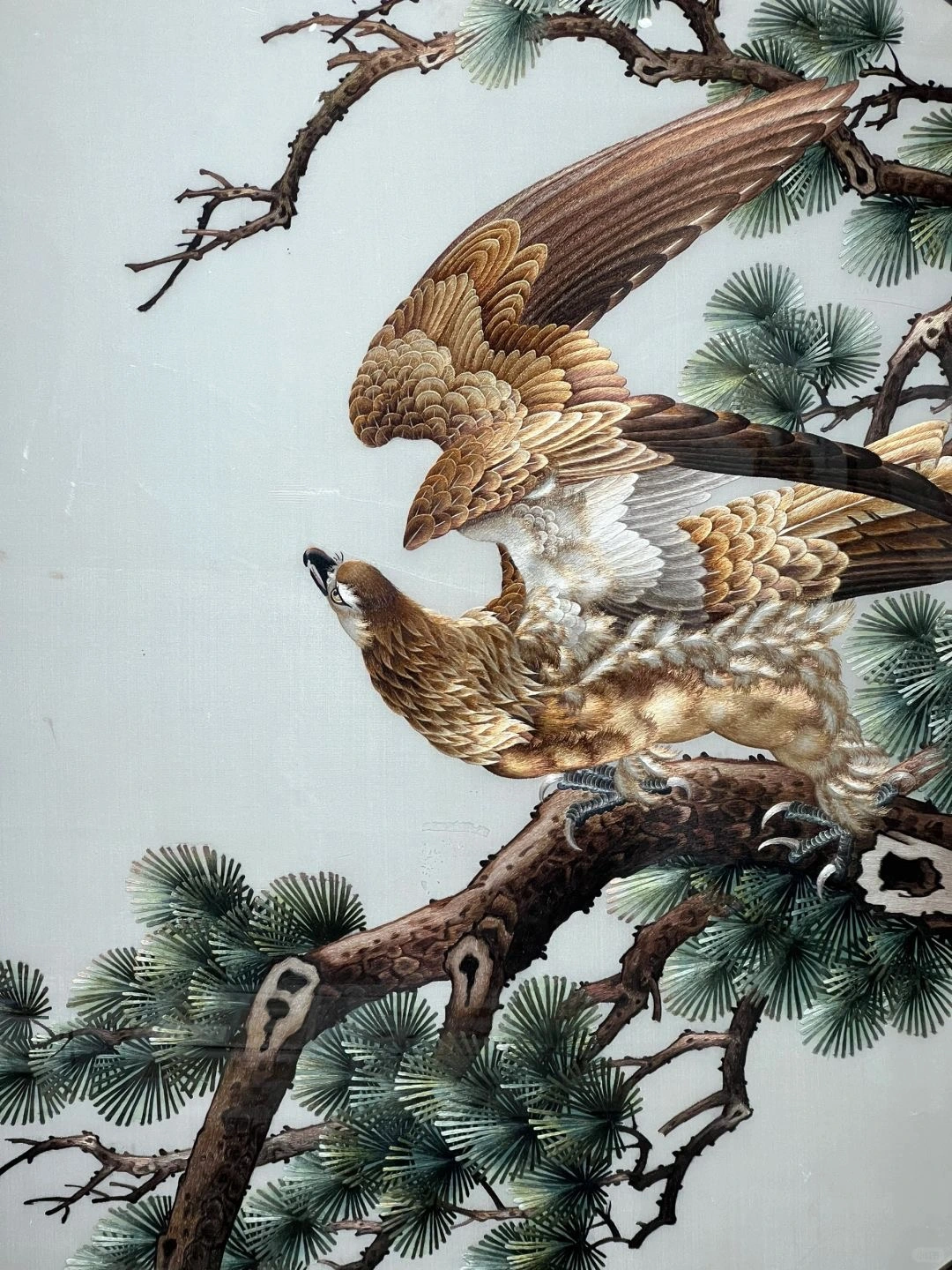 Ou Embroidery - Zhejiang, A Timeless Land of Jiangnan Charm 2026 - The China Journey - Zhejiang, A Timeless Land of Jiangnan Charm 2026 - The China Journey Ou Embroidery - Zhejiang, A Timeless Land of Jiangnan Charm 2026 - The China Journey - Zhejiang, A Timeless Land of Jiangnan Charm 2026 - The China Journey