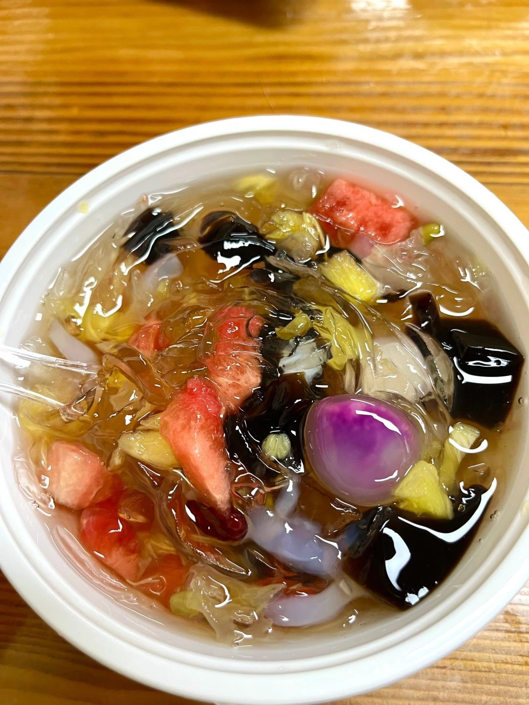 Sopa de cuatro frutas - Quanzhou, punto de partida de la Ruta Marítima de la Seda 2026 - El viaje a China - Quanzhou, punto de partida de la Ruta Marítima de la Seda 2026 - El viaje a China Sopa de cuatro frutas - Quanzhou, punto de partida de la Ruta Marítima de la Seda 2026 - El viaje a China - Quanzhou, punto de partida de la Ruta Marítima de la Seda 2026 - El viaje a China