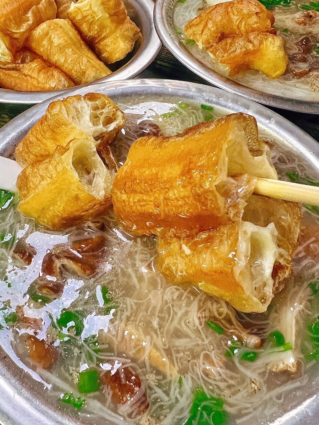 Gachas de fideos de arroz - Quanzhou, punto de partida de la Ruta Marítima de la Seda 2026 - El viaje a China - Quanzhou, punto de partida de la Ruta Marítima de la Seda 2026 - El viaje a China Gachas de fideos de arroz - Quanzhou, punto de partida de la Ruta Marítima de la Seda 2026 - El viaje a China - Quanzhou, punto de partida de la Ruta Marítima de la Seda 2026 - El viaje a China