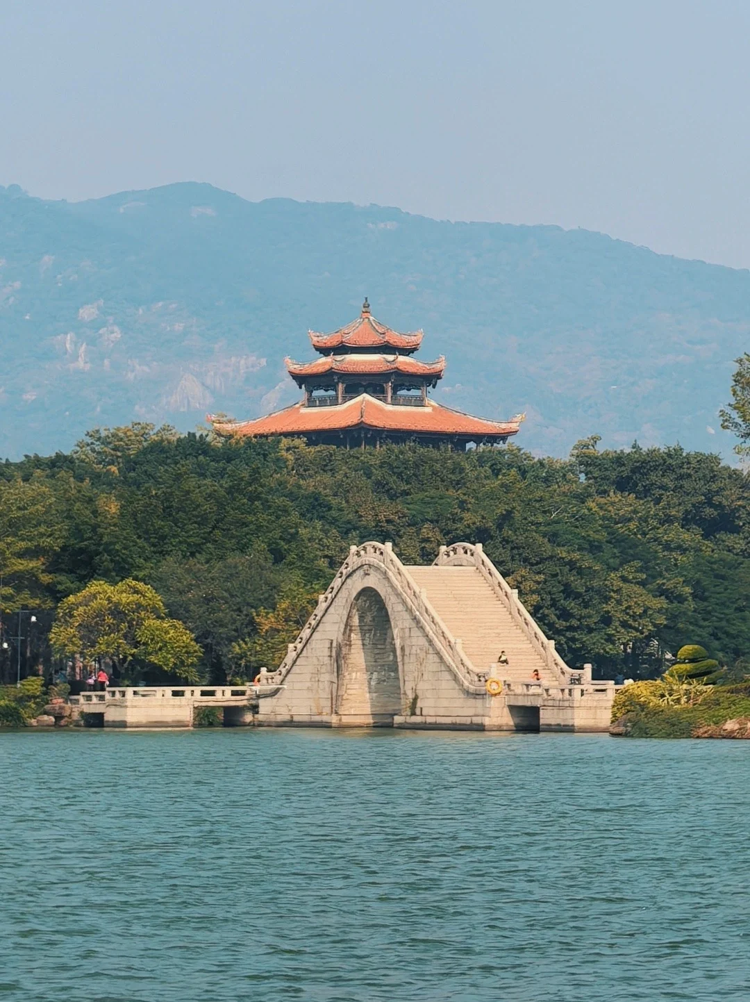 Parque del Lago Oeste - Quanzhou, punto de partida de la Ruta Marítima de la Seda 2026 - El viaje a China - Quanzhou, punto de partida de la Ruta Marítima de la Seda 2026 - El viaje a China Parque del Lago Oeste - Quanzhou, punto de partida de la Ruta Marítima de la Seda 2026 - El viaje a China - Quanzhou, punto de partida de la Ruta Marítima de la Seda 2026 - El viaje a China