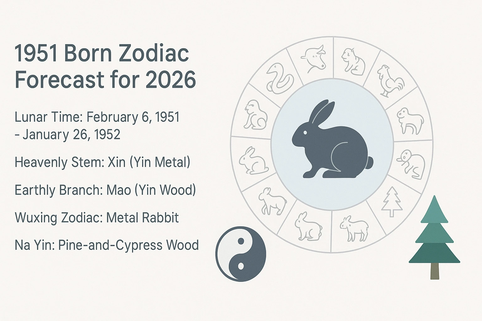 1951 Born Zodiac Forecast for 2026 - 1951 Zodiac Metal Rabbit & Forecast for 2026 - The China Journey - Zodiac, Fate and Fortune - The China Journey 1951 Born Zodiac Forecast for 2026 - 1951 Zodiac Metal Rabbit & Forecast for 2026 - The China Journey - Zodiac, Fate and Fortune - The China Journey