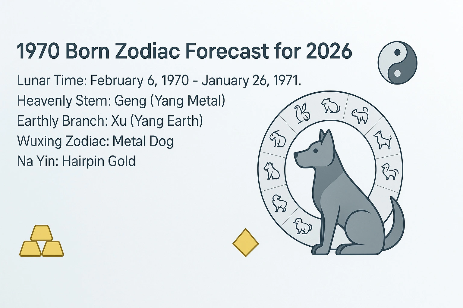 1970 Born Zodiac Forecast for 2026 - 1970 Zodiac Metal Dog & Forecast for 2026 - The China Journey - Zodiac, Fate and Fortune - The China Journey 1970 Born Zodiac Forecast for 2026 - 1970 Zodiac Metal Dog & Forecast for 2026 - The China Journey - Zodiac, Fate and Fortune - The China Journey