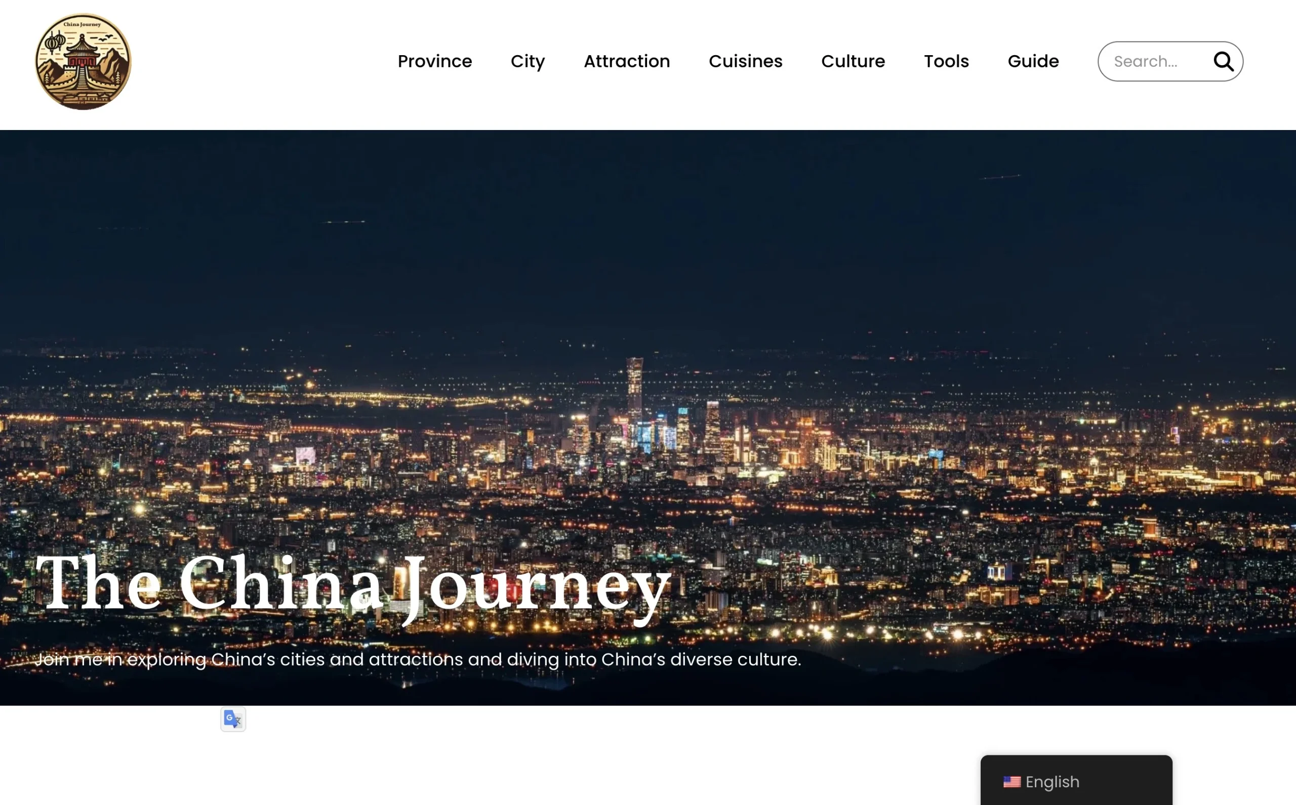 2024.10.26 Complete the basic pages and the website published