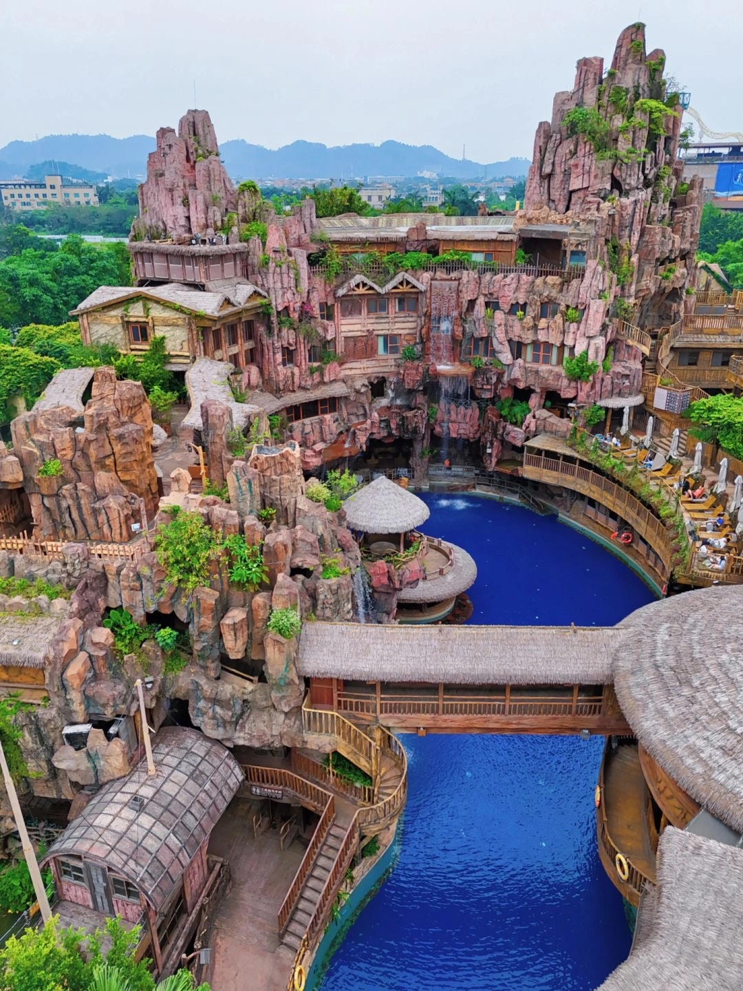 Changlu Leisure Park - Foshan, the Birthplace of Lingnan Cantonese Culture 2026 - The China Journey - Foshan, the Birthplace of Lingnan Cantonese Culture 2026 - The China Journey Changlu Leisure Park - Foshan, the Birthplace of Lingnan Cantonese Culture 2026 - The China Journey - Foshan, the Birthplace of Lingnan Cantonese Culture 2026 - The China Journey