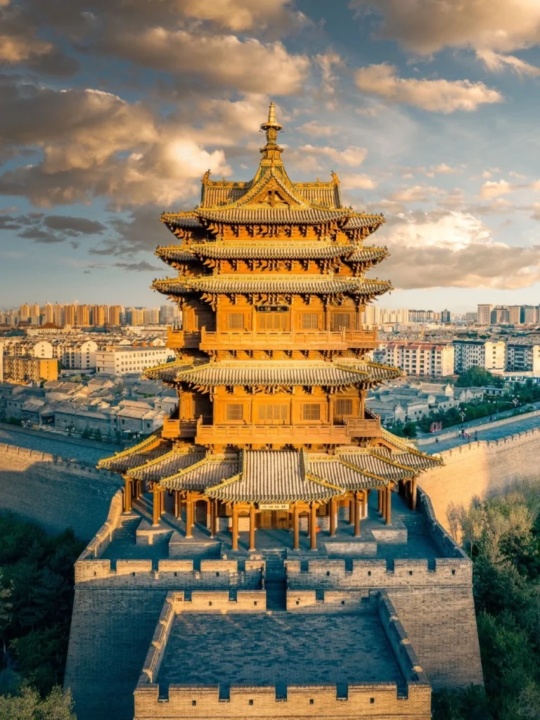 Datong