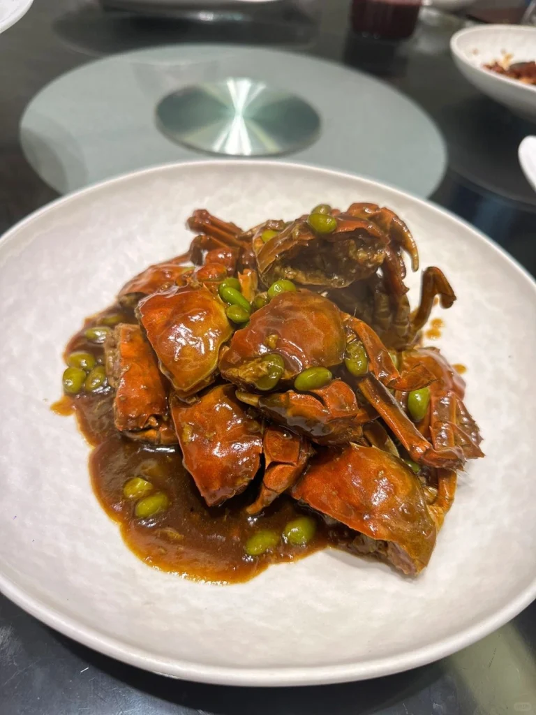 Lao Zheng Xing Restaurant History A look at the historic Lao Zheng Xing restaurant a long standing institution in Shanghais culinary scene