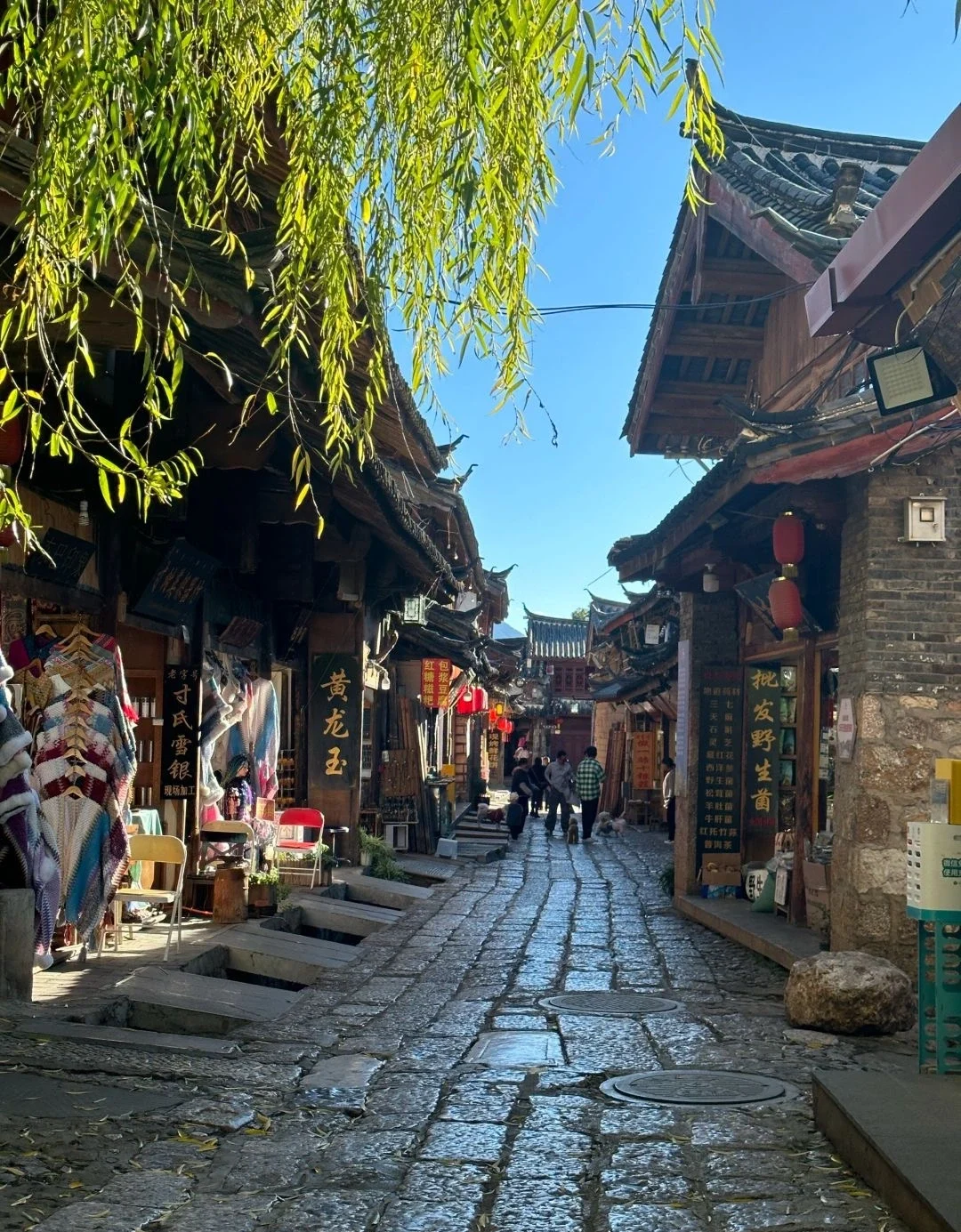 Shuhe Ancient Town Lijiang Beautiful scenic streets of Shuhe Ancient Town Lijiang with traditional architecture and serene atmosphere - Where to Stay in Lijiang: Best Areas & Hotels 2026 - The China Journey Shuhe Ancient Town Lijiang Beautiful scenic streets of Shuhe Ancient Town Lijiang with traditional architecture and serene atmosphere - Where to Stay in Lijiang: Best Areas & Hotels 2026 - The China Journey
