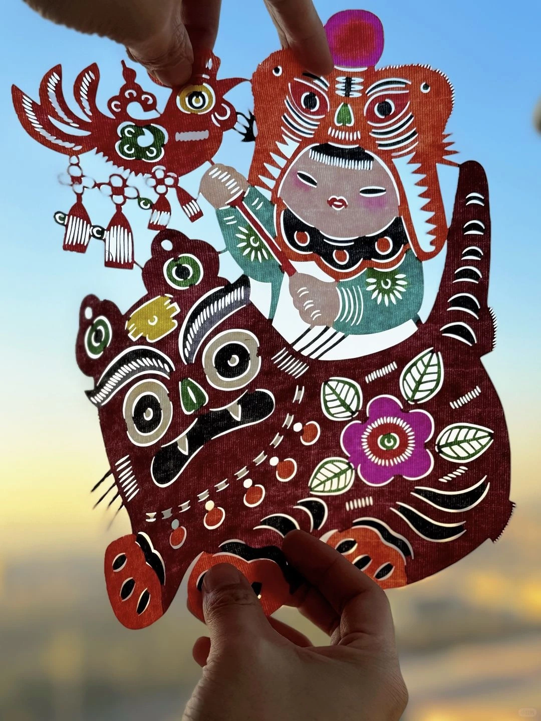 Yuxian Paper Cut - Hebei, The Core of Yan Zhao Legacy and Qing Heritage 2026 - The China Journey - Hebei, The Core of Yan Zhao Legacy and Qing Heritage 2026 - The China Journey Yuxian Paper Cut - Hebei, The Core of Yan Zhao Legacy and Qing Heritage 2026 - The China Journey - Hebei, The Core of Yan Zhao Legacy and Qing Heritage 2026 - The China Journey