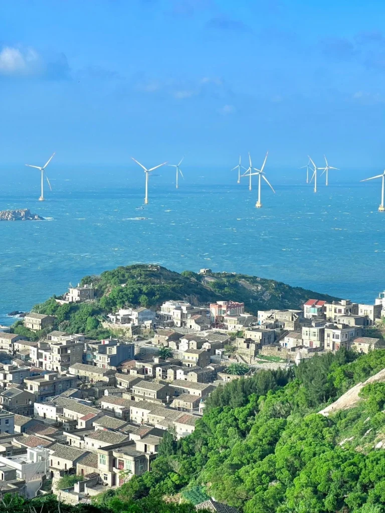 Pingtan Island