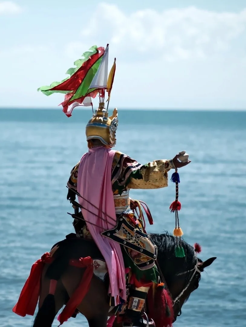 Upacara Penyembahan Tasik Qinghai - Qinghai, Hab Pelbagai Budaya Budaya Kunlun & Kepelbagaian Etnik 2026 - Perjalanan China - Qinghai, Hab Pelbagai Budaya Budaya Kunlun & Kepelbagaian Etnik 2026 - Perjalanan China Upacara Penyembahan Tasik Qinghai - Qinghai, Hab Pelbagai Budaya Budaya Kunlun & Kepelbagaian Etnik 2026 - Perjalanan China - Qinghai, Hab Pelbagai Budaya Budaya Kunlun & Kepelbagaian Etnik 2026 - Perjalanan China
