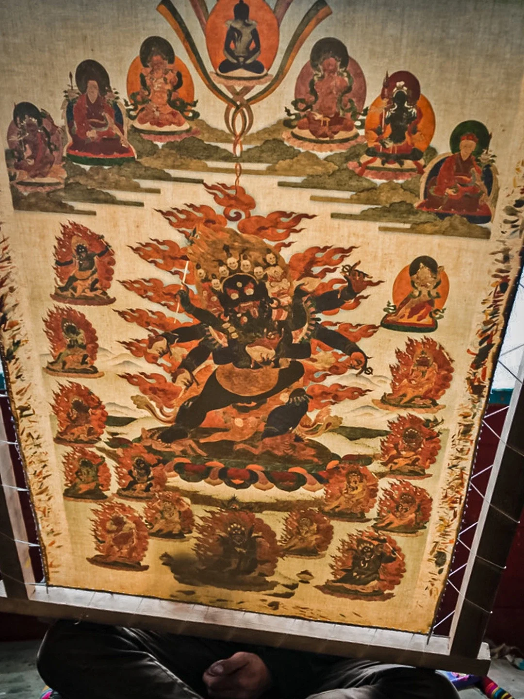 Seni Regong - Qinghai, Hab Pelbagai Budaya Budaya Kunlun & Kepelbagaian Etnik 2026 - Perjalanan China - Qinghai, Hab Pelbagai Budaya Budaya Kunlun & Kepelbagaian Etnik 2026 - Perjalanan China Seni Regong - Qinghai, Hab Pelbagai Budaya Budaya Kunlun & Kepelbagaian Etnik 2026 - Perjalanan China - Qinghai, Hab Pelbagai Budaya Budaya Kunlun & Kepelbagaian Etnik 2026 - Perjalanan China