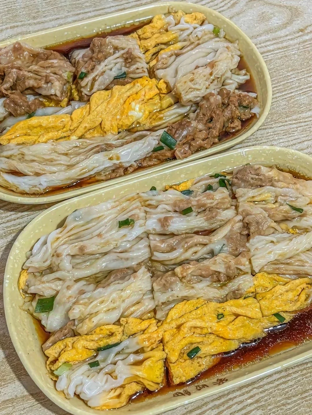 Guangzhou Cheung Fun Cantonese Dim Sum 2 - What to Eat in Guangzhou: Local Food Guide 2026 - The China Journey Guangzhou Cheung Fun Cantonese Dim Sum 2 - What to Eat in Guangzhou: Local Food Guide 2026 - The China Journey