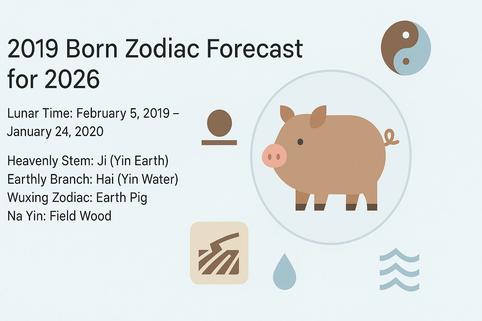 2019 Zodiac Earth Pig & Forecast for 2026 - 2019 Zodiac Earth Pig & Forecast for 2026 - The China Journey - Zodiac, Fate and Fortune - The China Journey 2019 Zodiac Earth Pig & Forecast for 2026 - 2019 Zodiac Earth Pig & Forecast for 2026 - The China Journey - Zodiac, Fate and Fortune - The China Journey