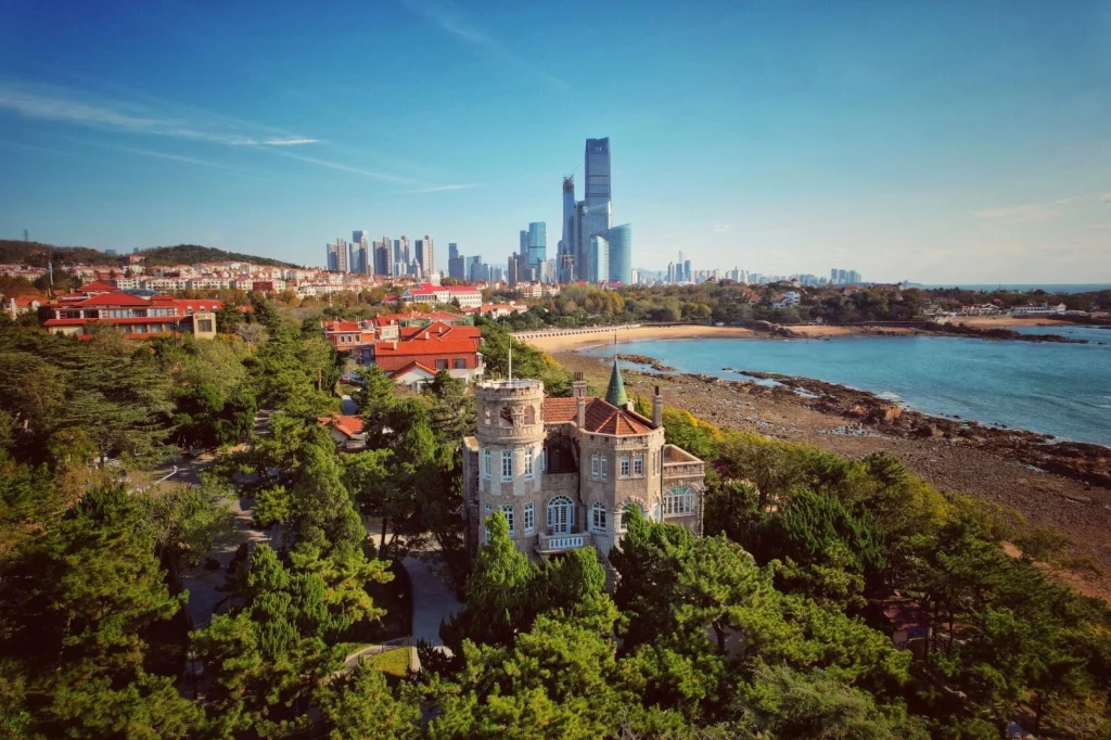 2026 Qingdao Travel Guide: Coastal Charm & Historic Flavours