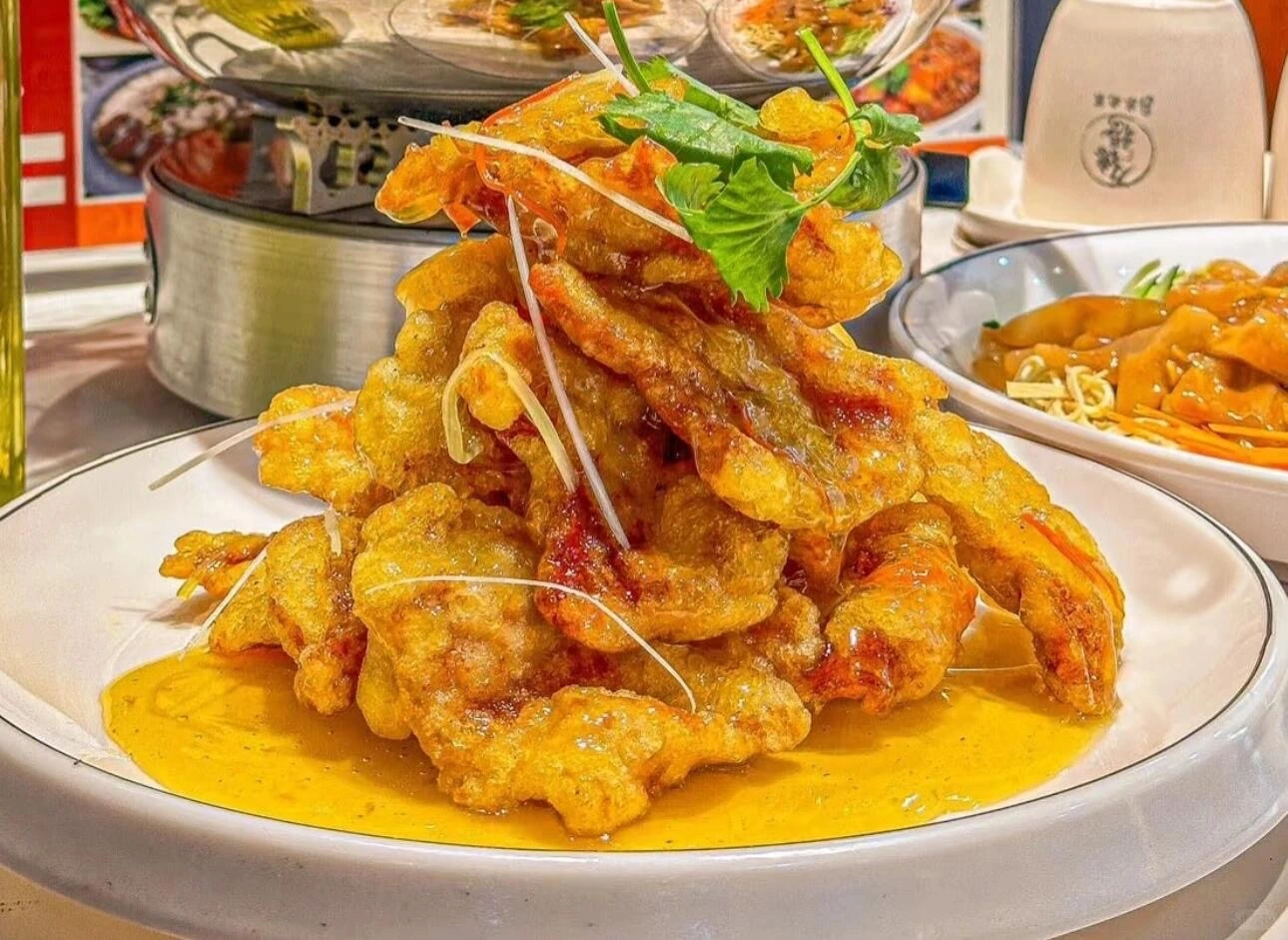 ภาพระยะใกล้ของหมูเปรี้ยวหวานสไตล์ฮาร์บิน (Guobaorou) บนจาน - สิ่งที่ควรลองในฮาร์บิน: คู่มืออาหารท้องถิ่นปี 2026 - การเดินทางสู่ประเทศจีน ภาพระยะใกล้ของหมูเปรี้ยวหวานสไตล์ฮาร์บิน (Guobaorou) บนจาน - สิ่งที่ควรลองในฮาร์บิน: คู่มืออาหารท้องถิ่นปี 2026 - การเดินทางสู่ประเทศจีน