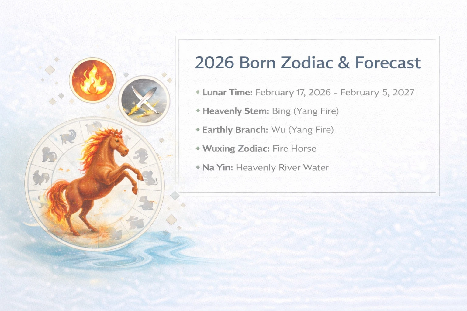 2026 born person Zodiac Fire Horse - 2026 Zodiac Fire Horse & Forecast for 2026 2026 - The China Journey - Zodiac, Fate and Fortune - The China Journey 2026 born person Zodiac Fire Horse - 2026 Zodiac Fire Horse & Forecast for 2026 2026 - The China Journey - Zodiac, Fate and Fortune - The China Journey