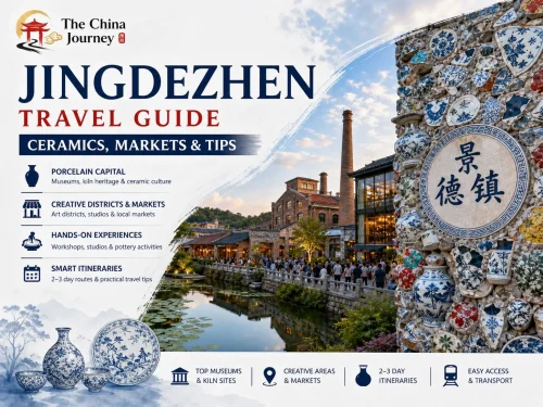 Jingdezhen travel guide cover with porcelain culture ceramic markets kiln heritage and travel tips - China Travel Guide, City Tours & Culture Tips - The China Journey - The China Journey - China Travel Guide, City Tours & Culture Tips - The China Journey - The China Journey Jingdezhen travel guide cover with porcelain culture ceramic markets kiln heritage and travel tips - China Travel Guide, City Tours & Culture Tips - The China Journey - The China Journey - China Travel Guide, City Tours & Culture Tips - The China Journey - The China Journey
